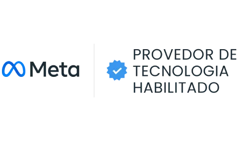 Replin é provedor de tecnologia autorizado da Meta